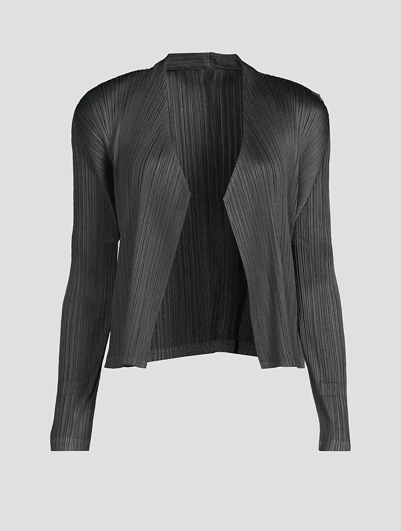 Monthly Colour May Cardigan