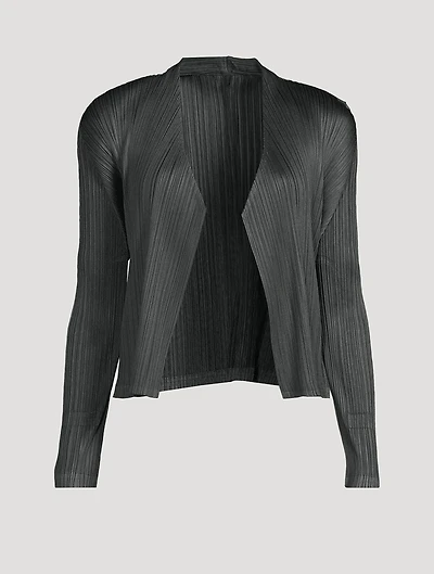 Monthly Colour May Cardigan