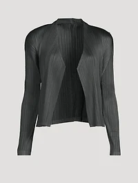Monthly Colour May Cardigan