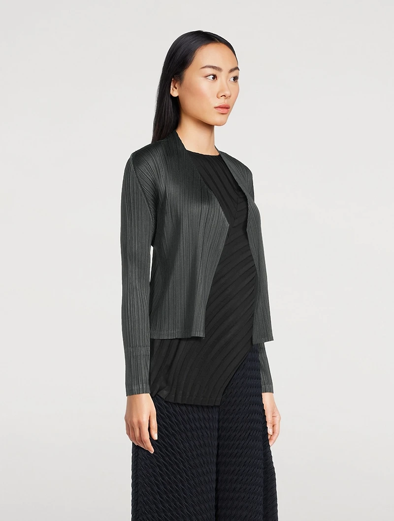 Monthly Colour May Cardigan