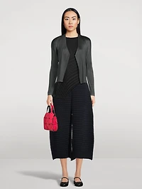 Monthly Colour May Cardigan