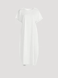 A-POC Form Midi Dress