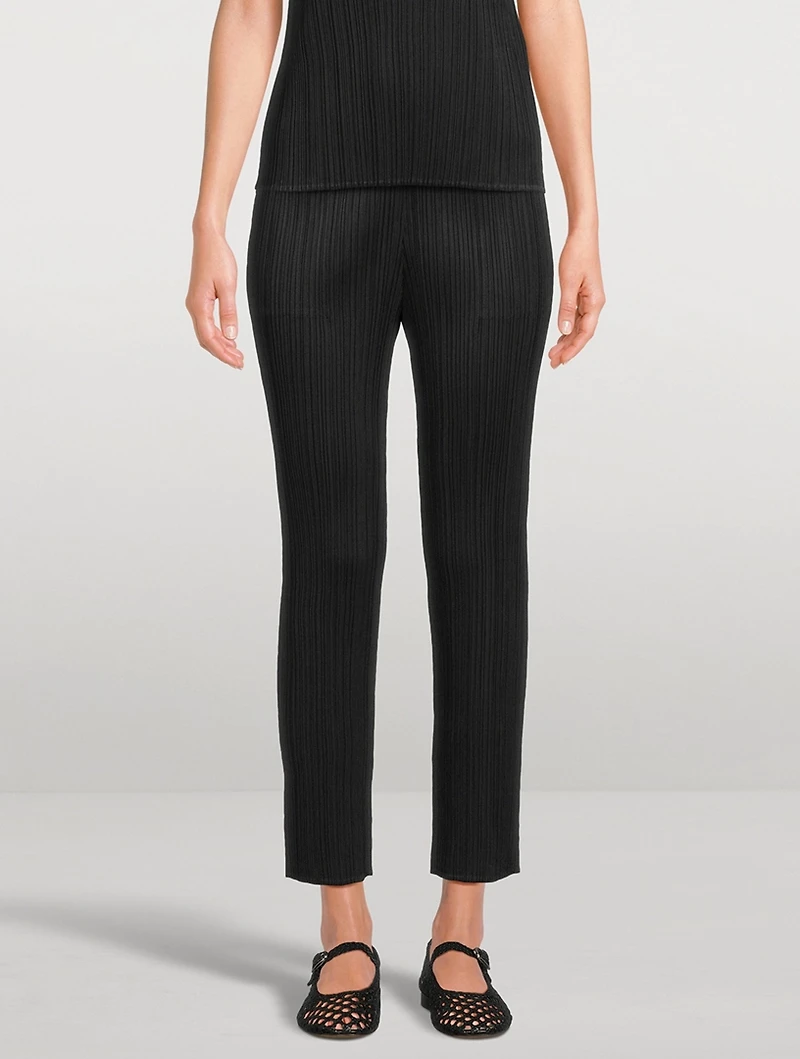 Basics Pants