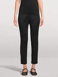 Basics Pants