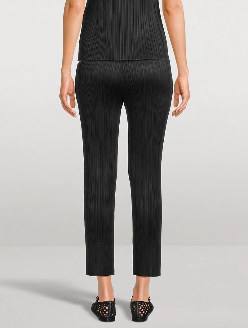 Basics Pants