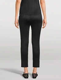 Basics Pants