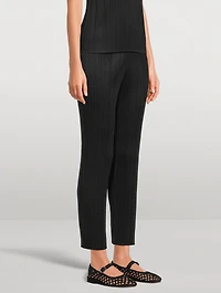Basics Pants