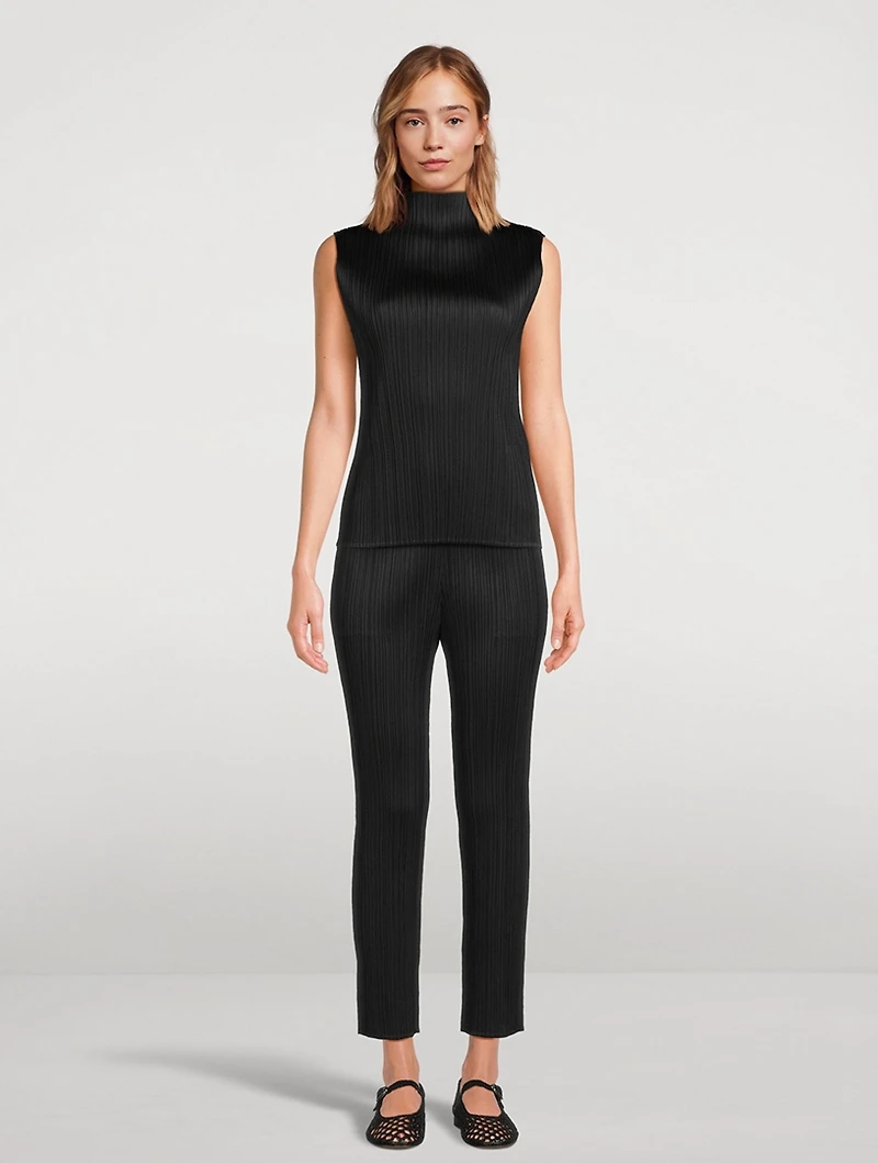 Basics Pants