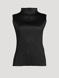 Basics Mockneck Top