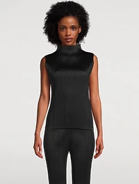 Basics Mockneck Top