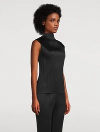 Basics Mockneck Top