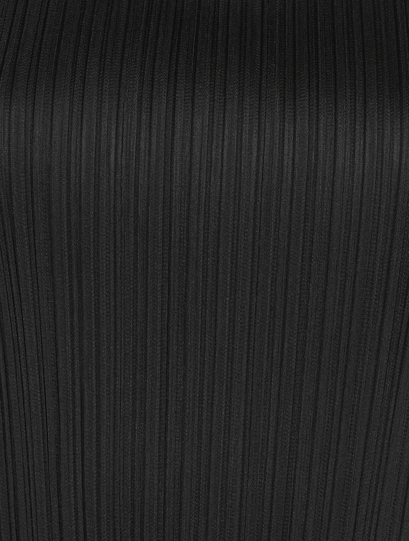 Basics Mockneck Top
