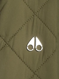 Verdune Belted Jacket