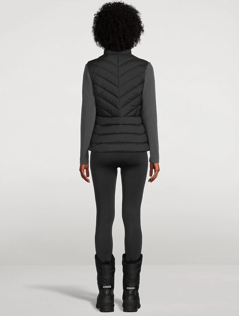 Air Down Vest