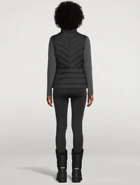 Air Down Vest