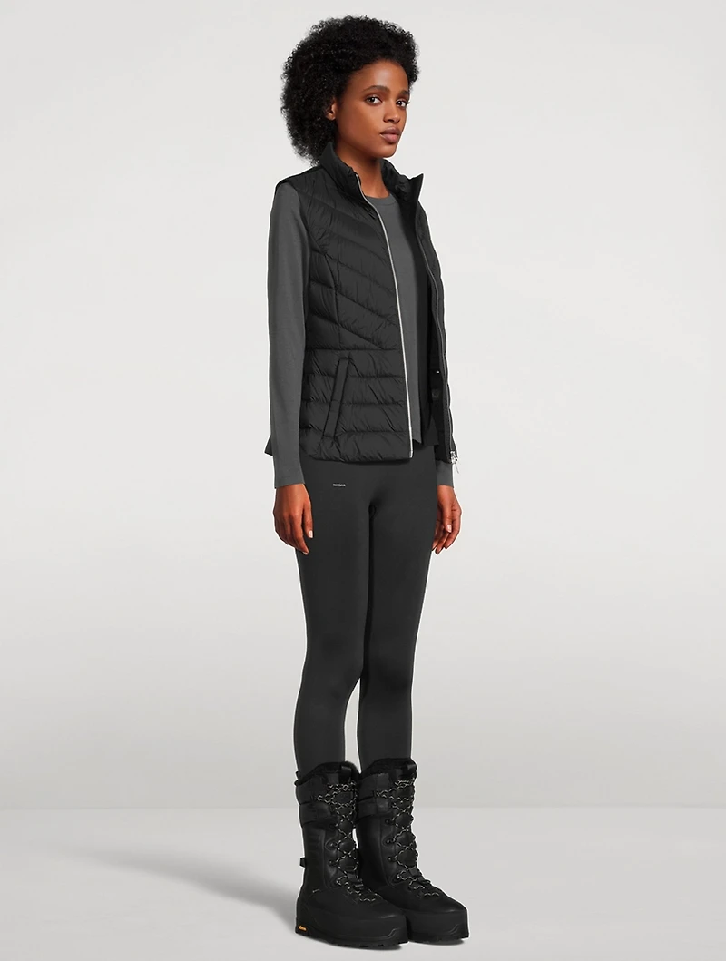 Air Down Vest