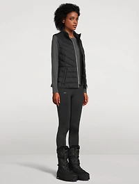 Air Down Vest