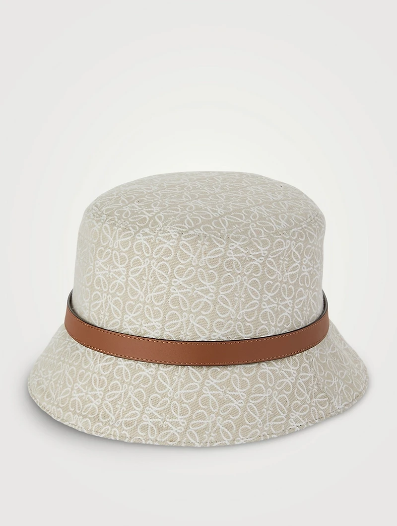 Anagram Bucket Hat