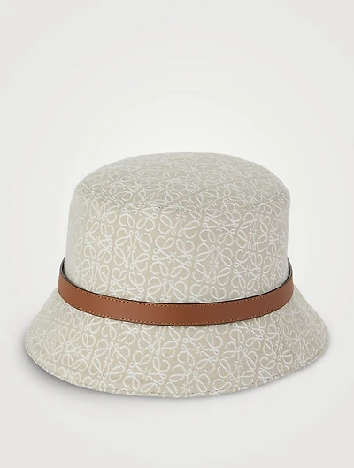 Anagram Bucket Hat