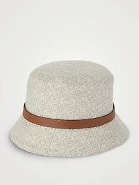 Anagram Bucket Hat