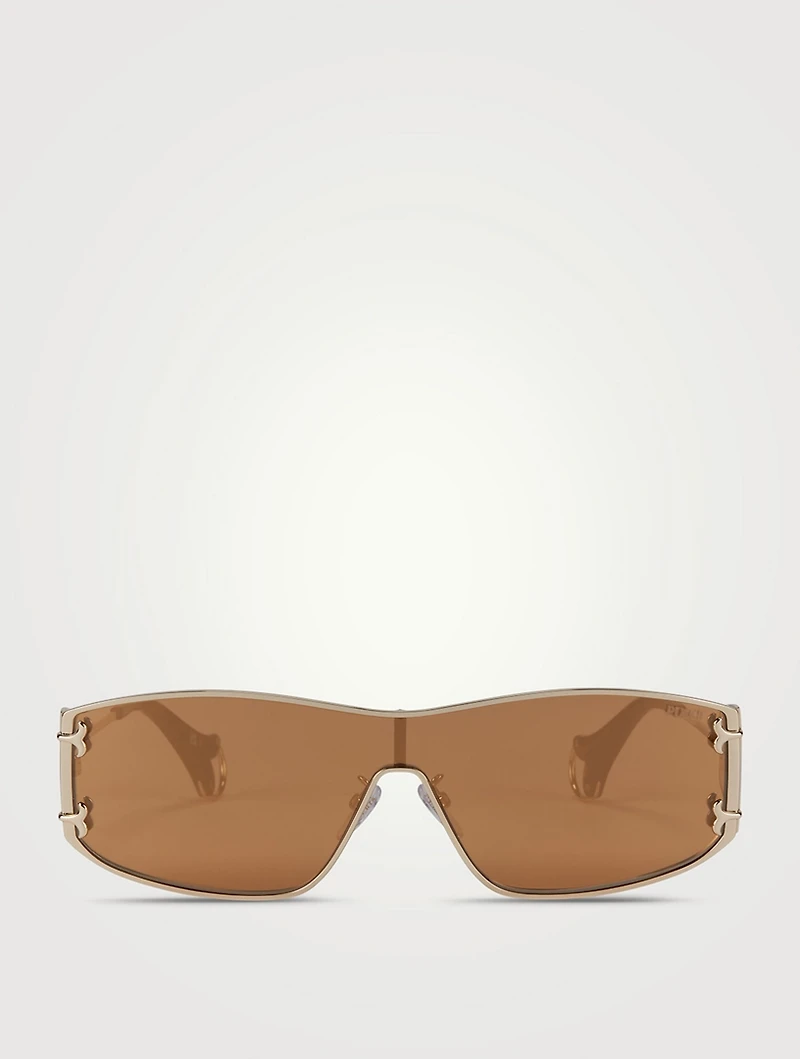 Slim Shield Sunglasses
