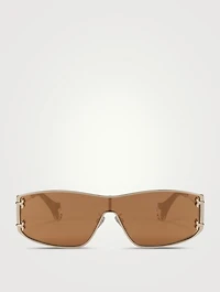 Slim Shield Sunglasses