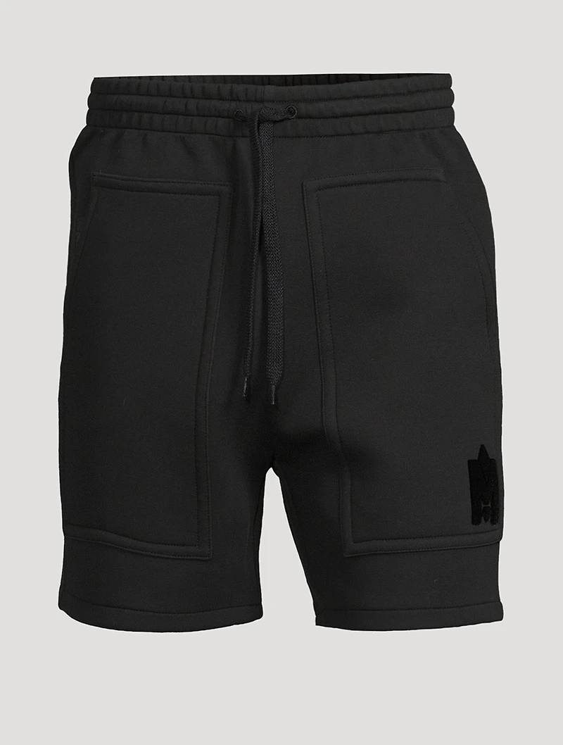 Elwood-Z Sweat Shorts