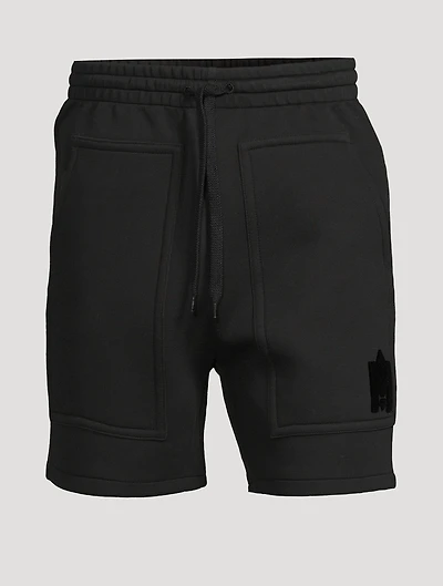 Elwood-Z Sweat Shorts