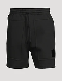 Elwood-Z Sweat Shorts