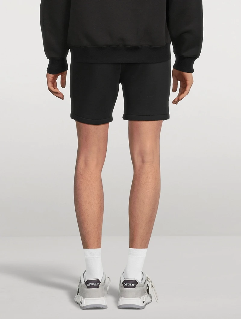 Elwood-Z Sweat Shorts