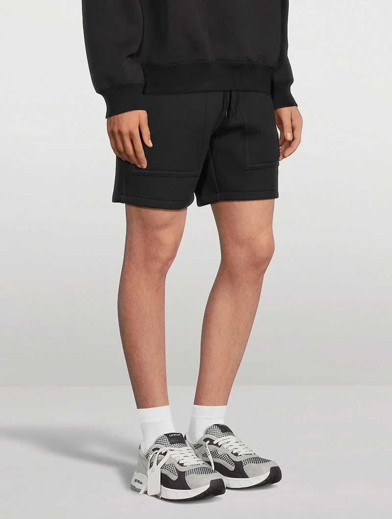 Elwood-Z Sweat Shorts