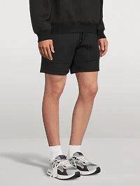 Elwood-Z Sweat Shorts