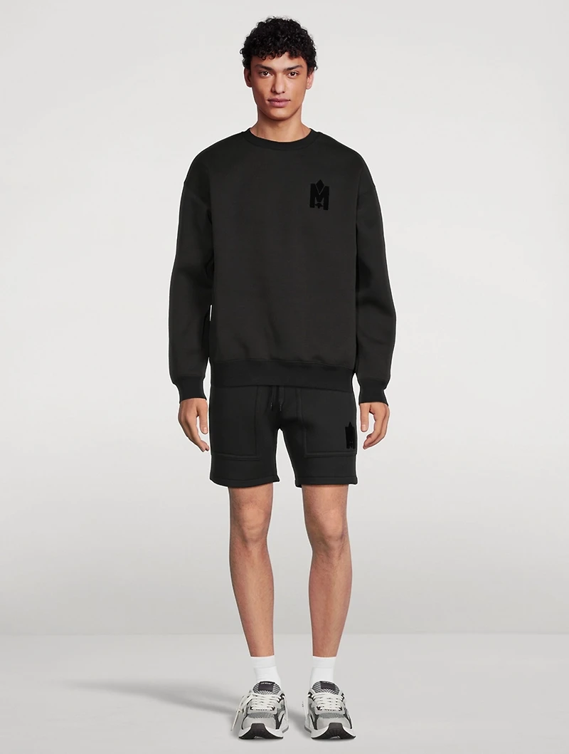 Elwood-Z Sweat Shorts