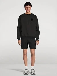 Elwood-Z Sweat Shorts