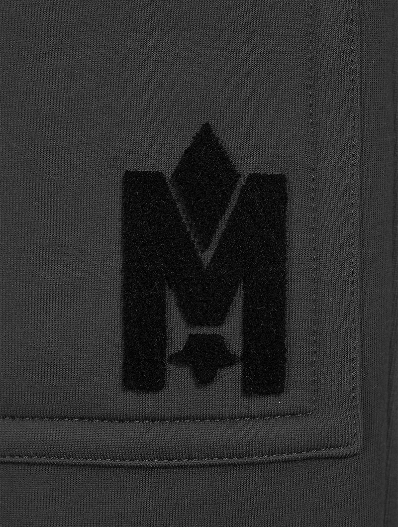 Elwood-Z Sweat Shorts