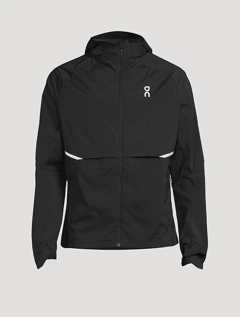 Running Core Jacket