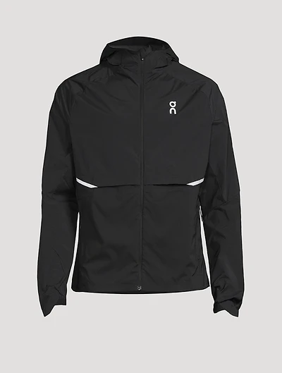 Running Core Jacket