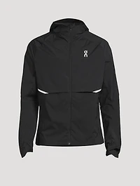 Running Core Jacket
