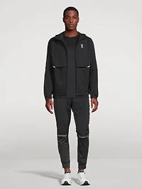 Running Core Jacket