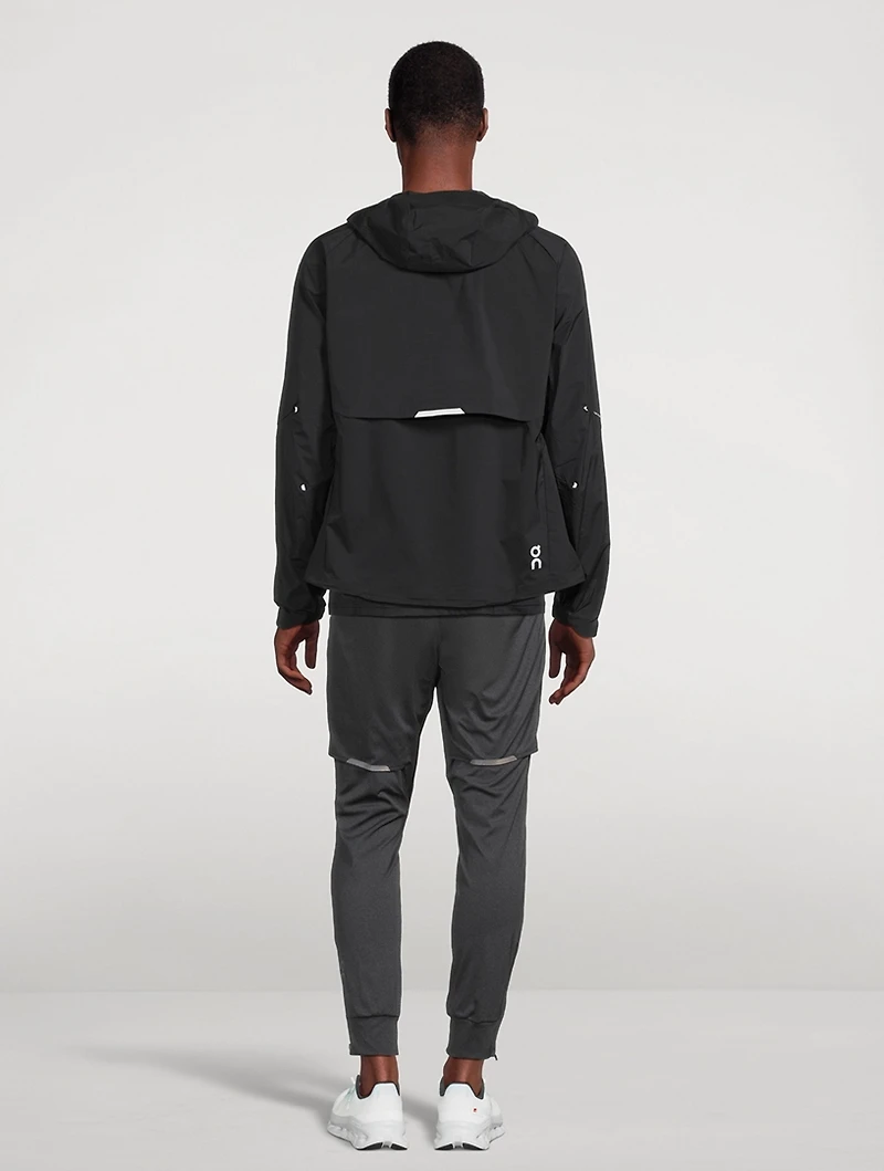 Running Core Jacket