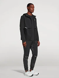 Running Core Jacket