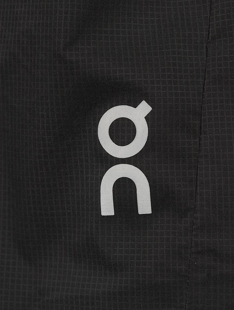 Running Core Jacket
