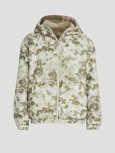 Borden Bunny Reversible Jacket