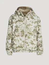 Borden Bunny Reversible Jacket