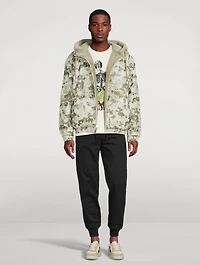 Borden Bunny Reversible Jacket