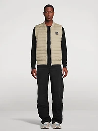Air Down Explorer Vest