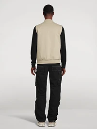 Air Down Explorer Vest