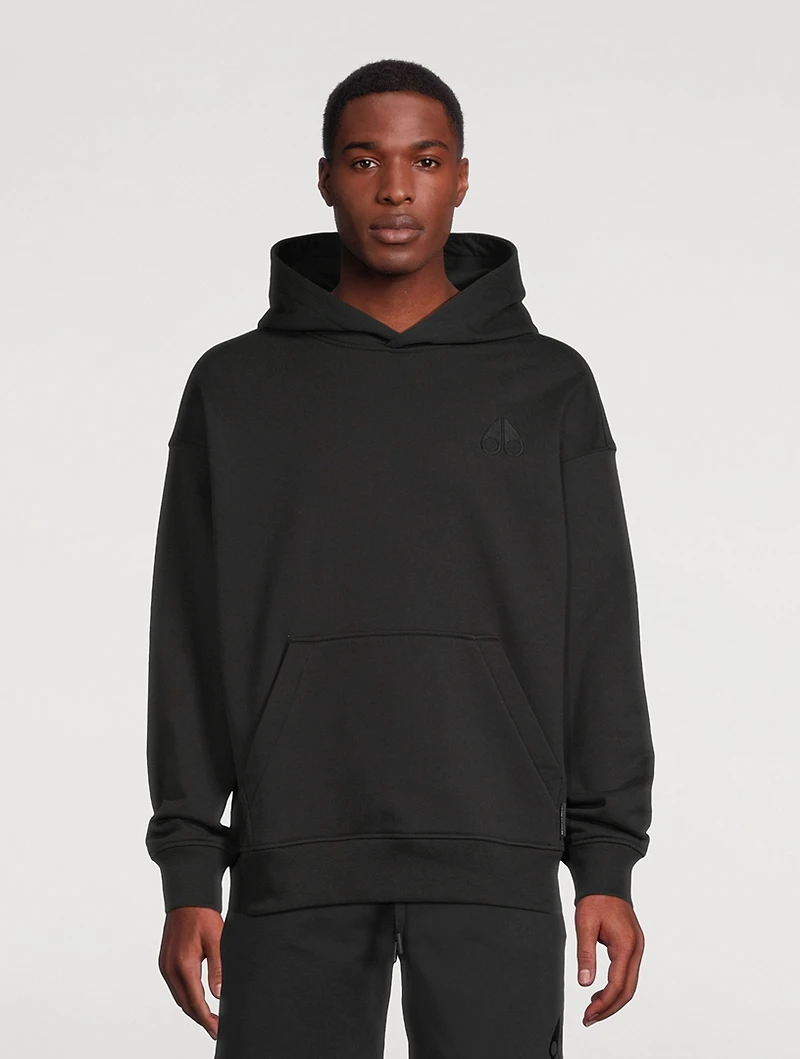 Serge Cotton Hoodie