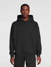 Serge Cotton Hoodie