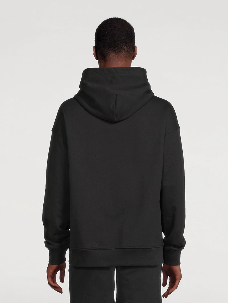 Serge Cotton Hoodie